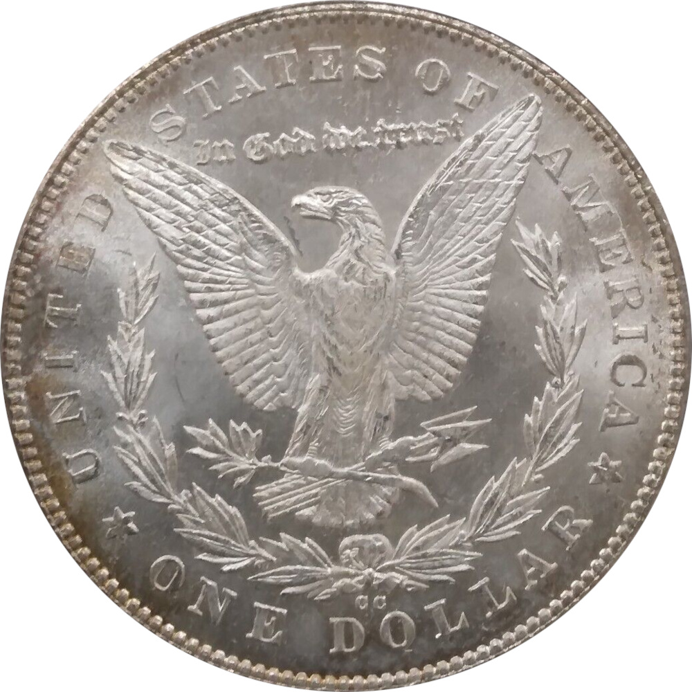 1878-CC-$1-Morgan-Dollar-#1